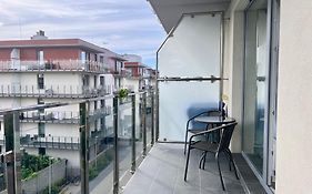 Horyzont Apartamenty - Osiedle Bursztynowe