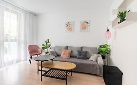 Horyzont Apartamenty - Osiedle Bursztynowe